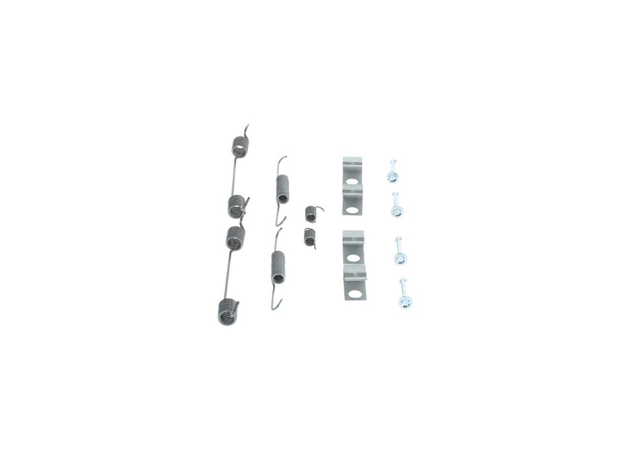 Bosch Rem montageset 1 987 475 314