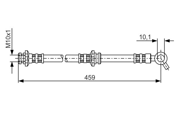 Bosch Remslang 1 987 476 958