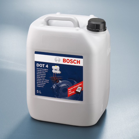 Bosch Remvloeistof 1 987 479 108