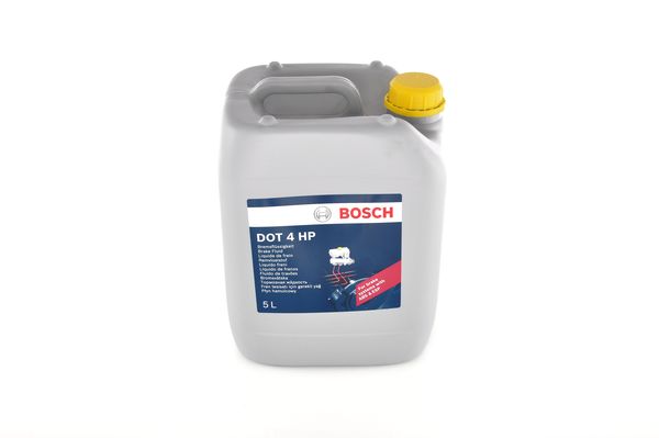 Bosch Remvloeistof 1 987 479 114