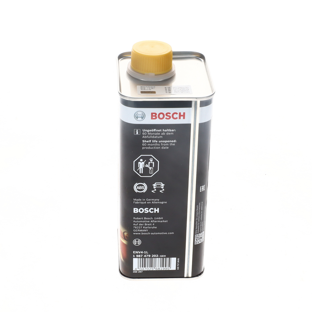 Bosch Remvloeistof 1 987 479 202