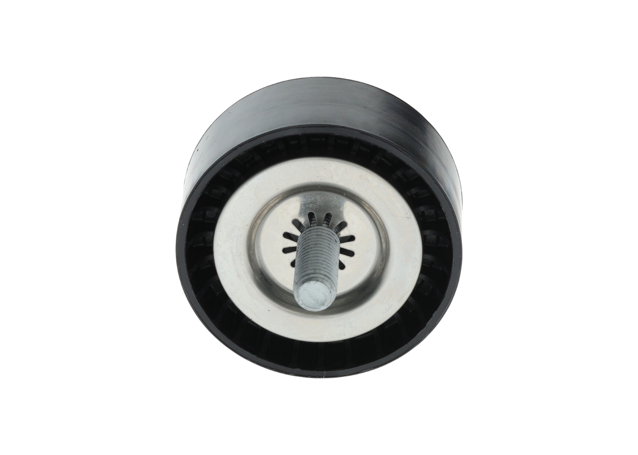 Bosch Geleide rol/omdraairol, Poly V-riem 1 987 600 015