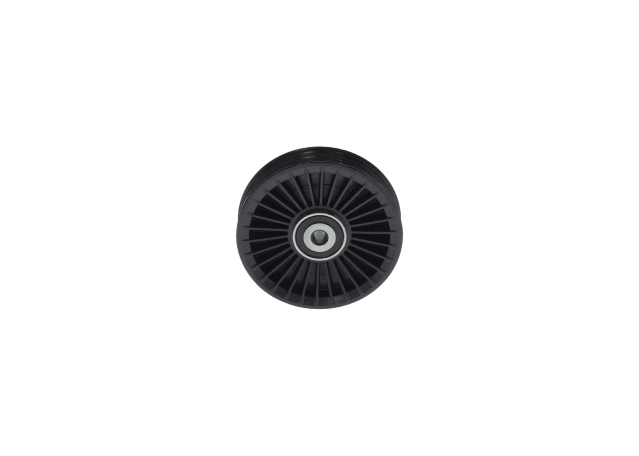 Bosch Geleide rol/omdraairol, Poly V-riem 1 987 600 023