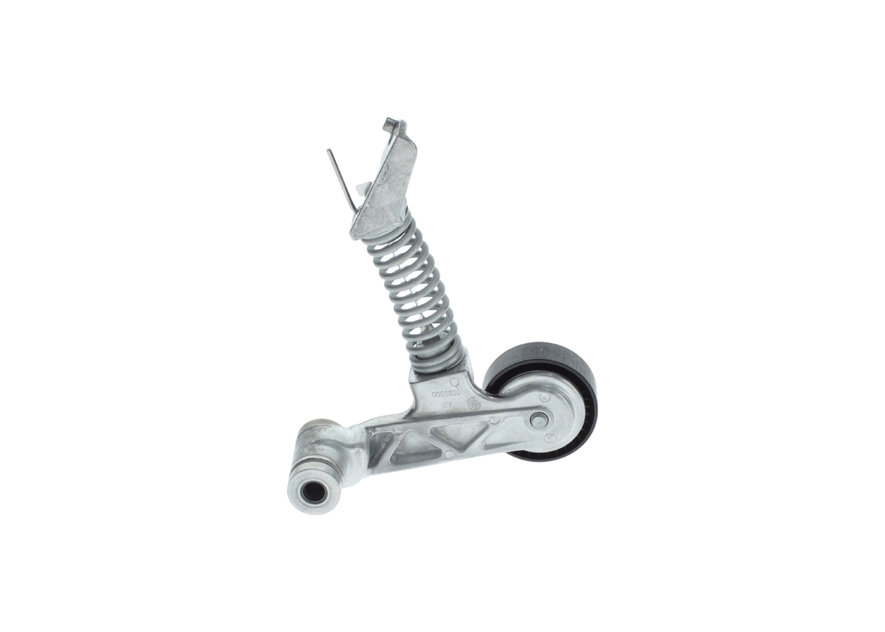 Bosch Riemspanner, Poly V-riem 1 987 600 329