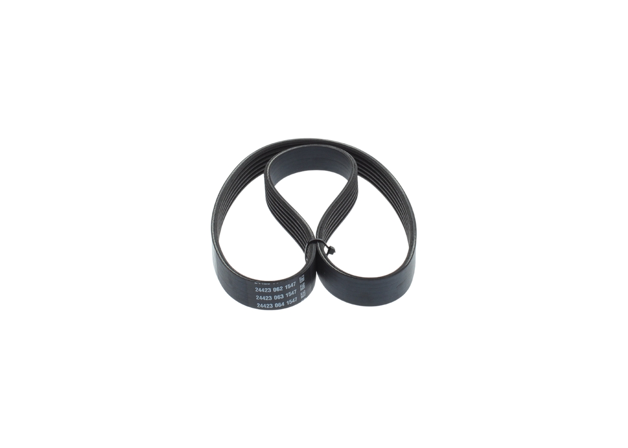 Bosch Poly V-riem 1 987 945 190
