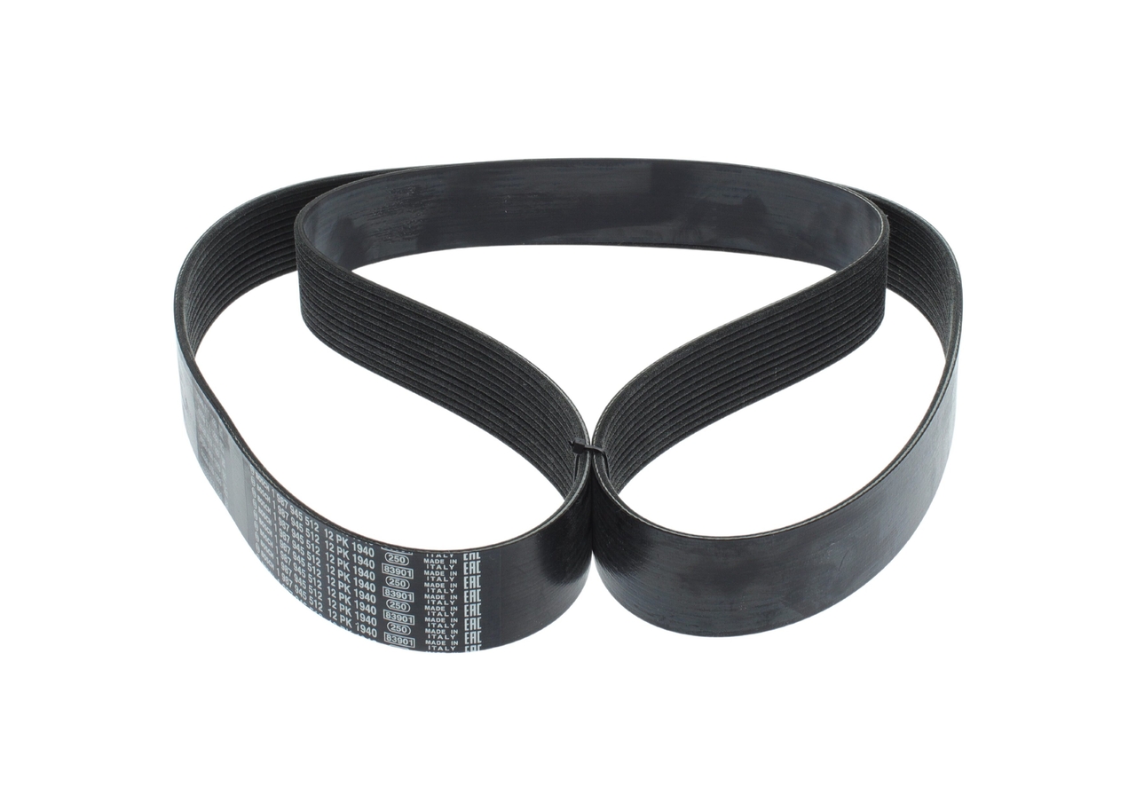 Bosch Poly V-riem 1 987 945 512