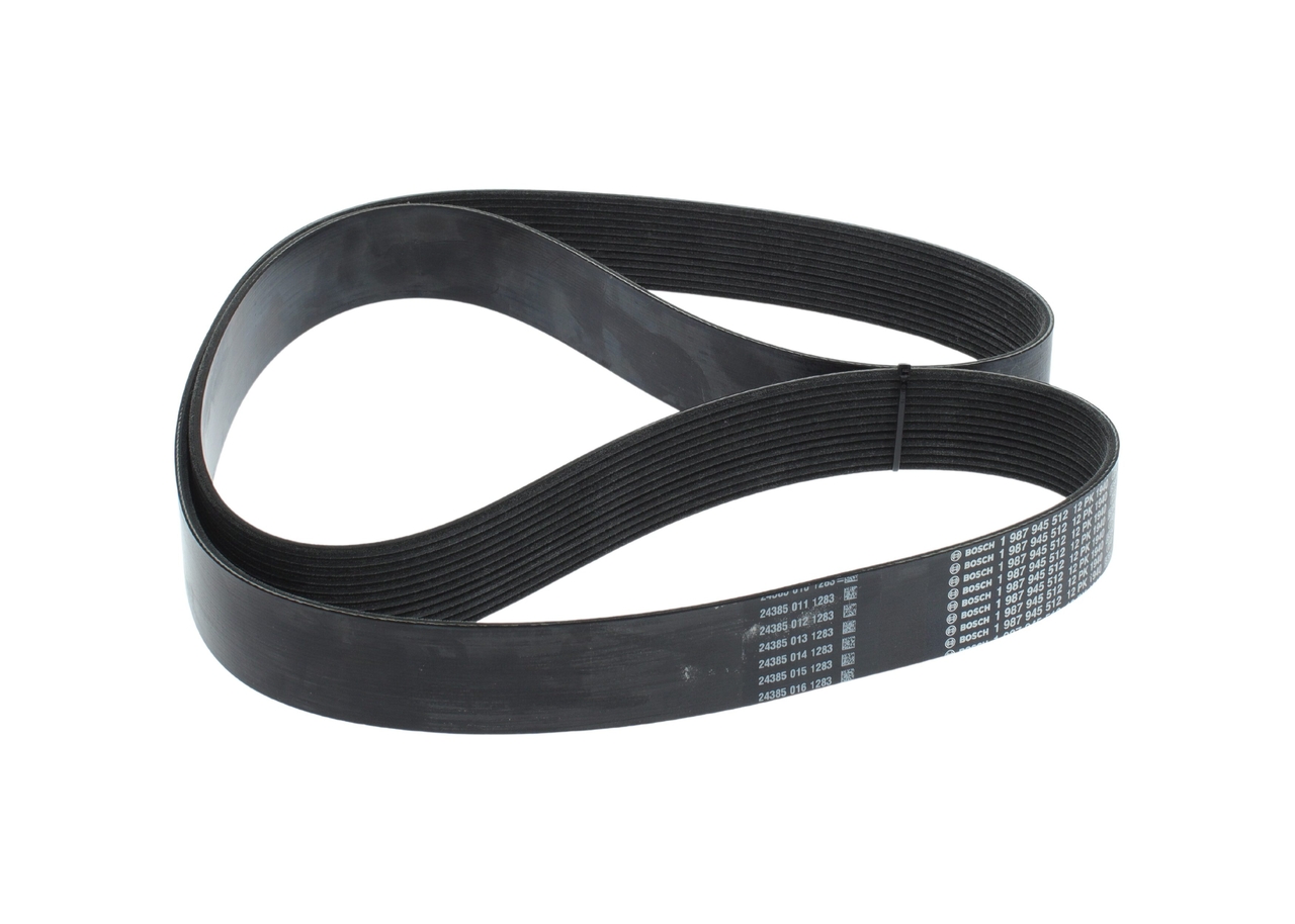 Bosch Poly V-riem 1 987 945 512