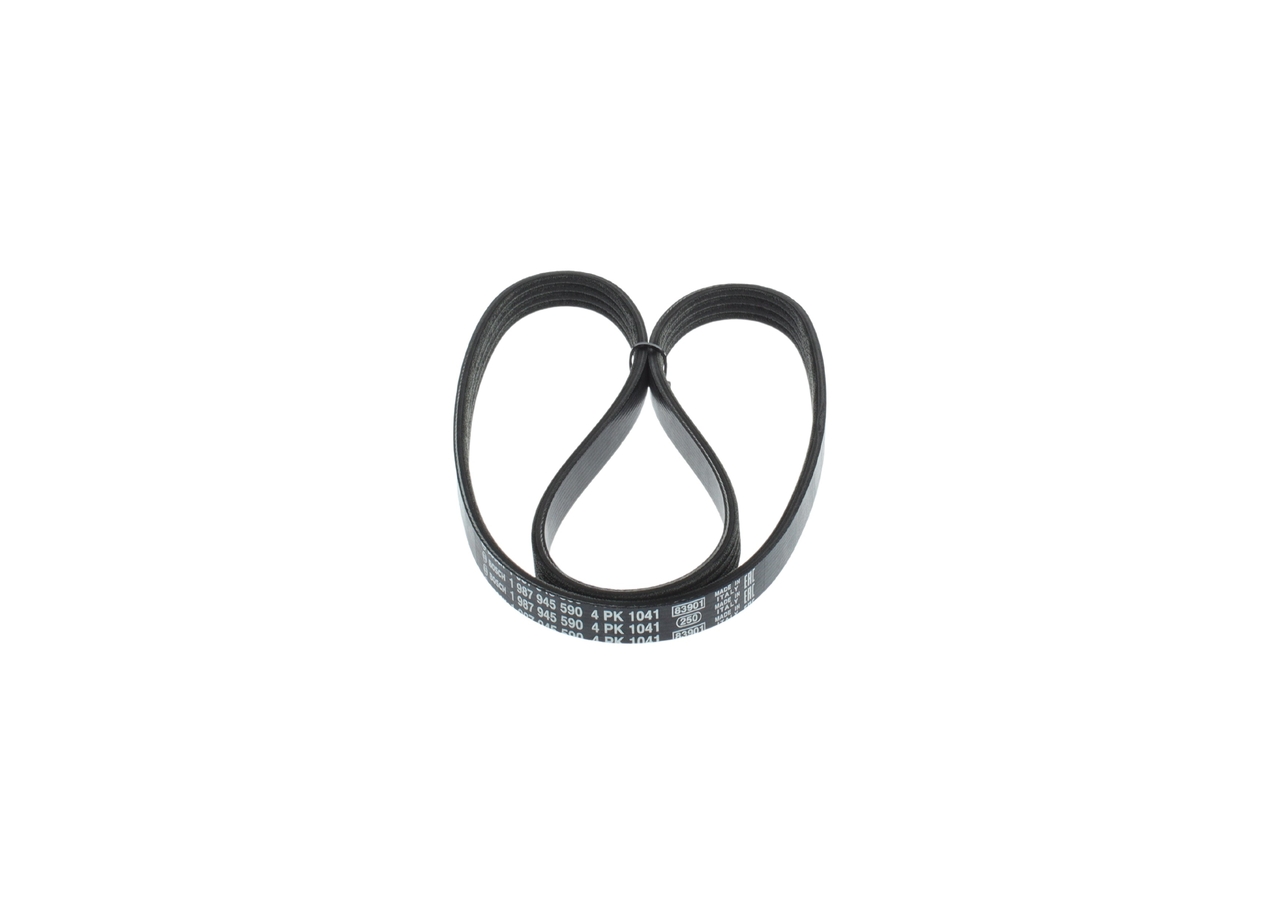 Bosch Poly V-riem 1 987 945 590