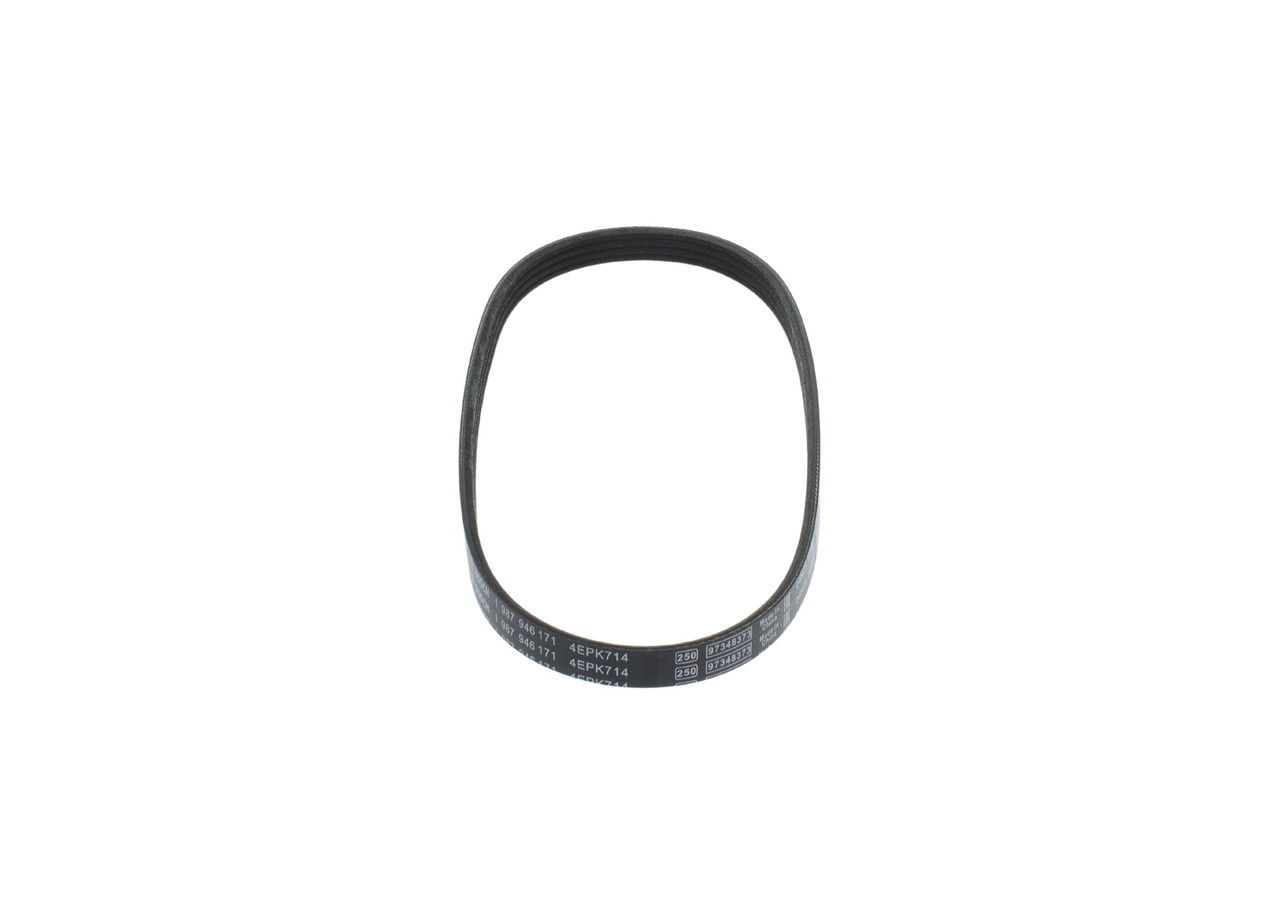 Bosch Poly V-riem 1 987 946 171