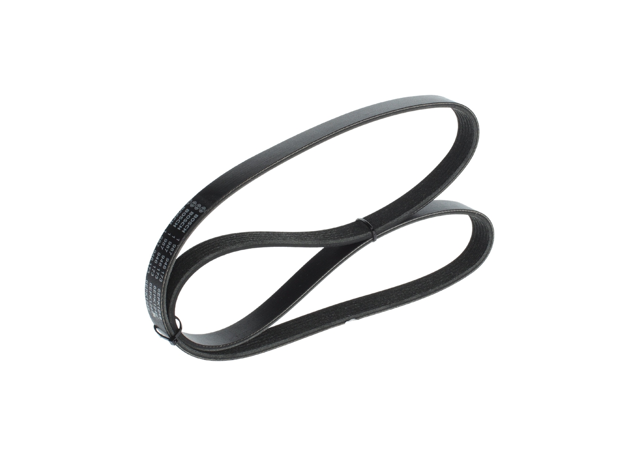 Bosch Poly V-riem 1 987 946 173