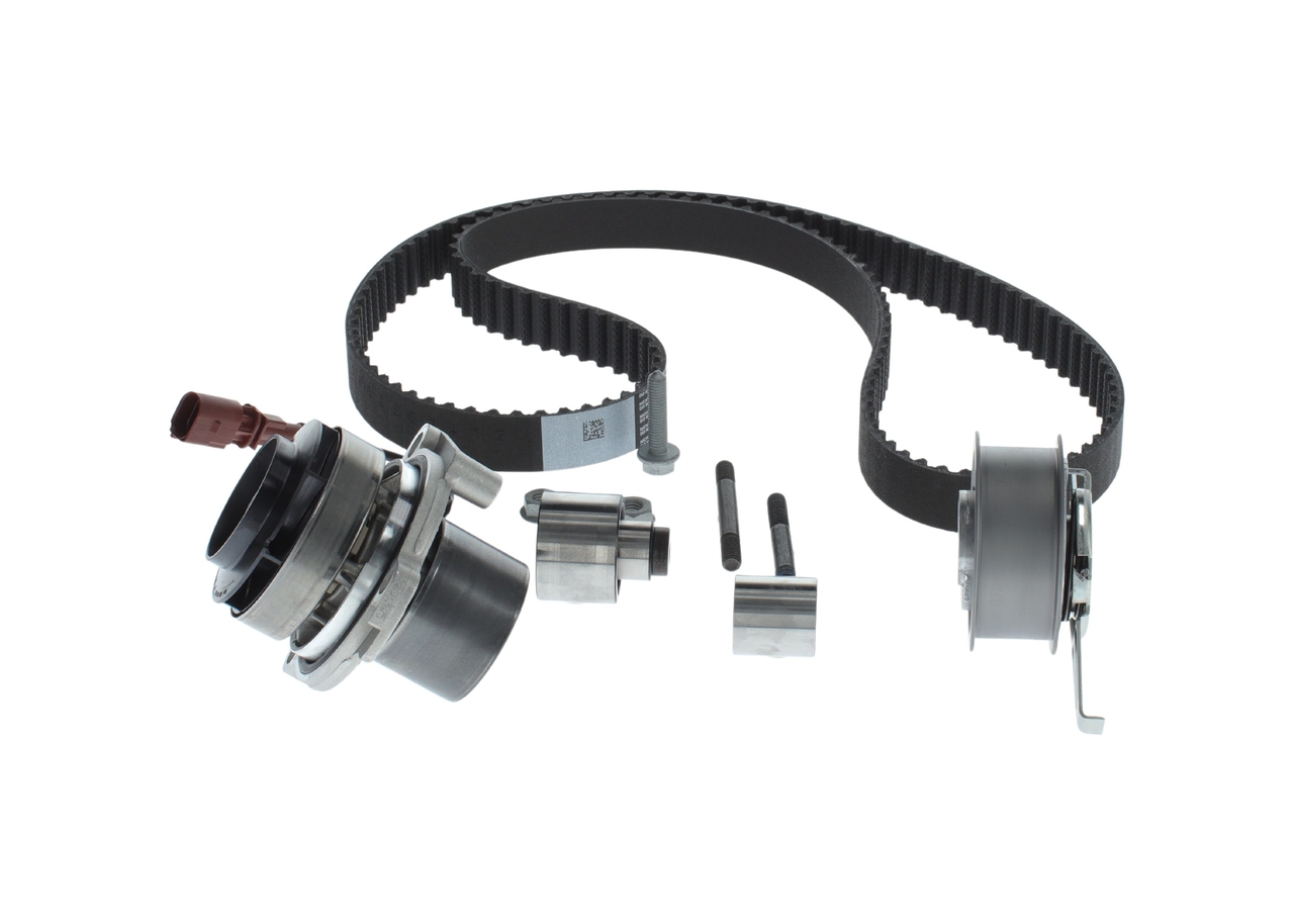 Bosch Waterpomp + distributieriem set 1 987 946 383