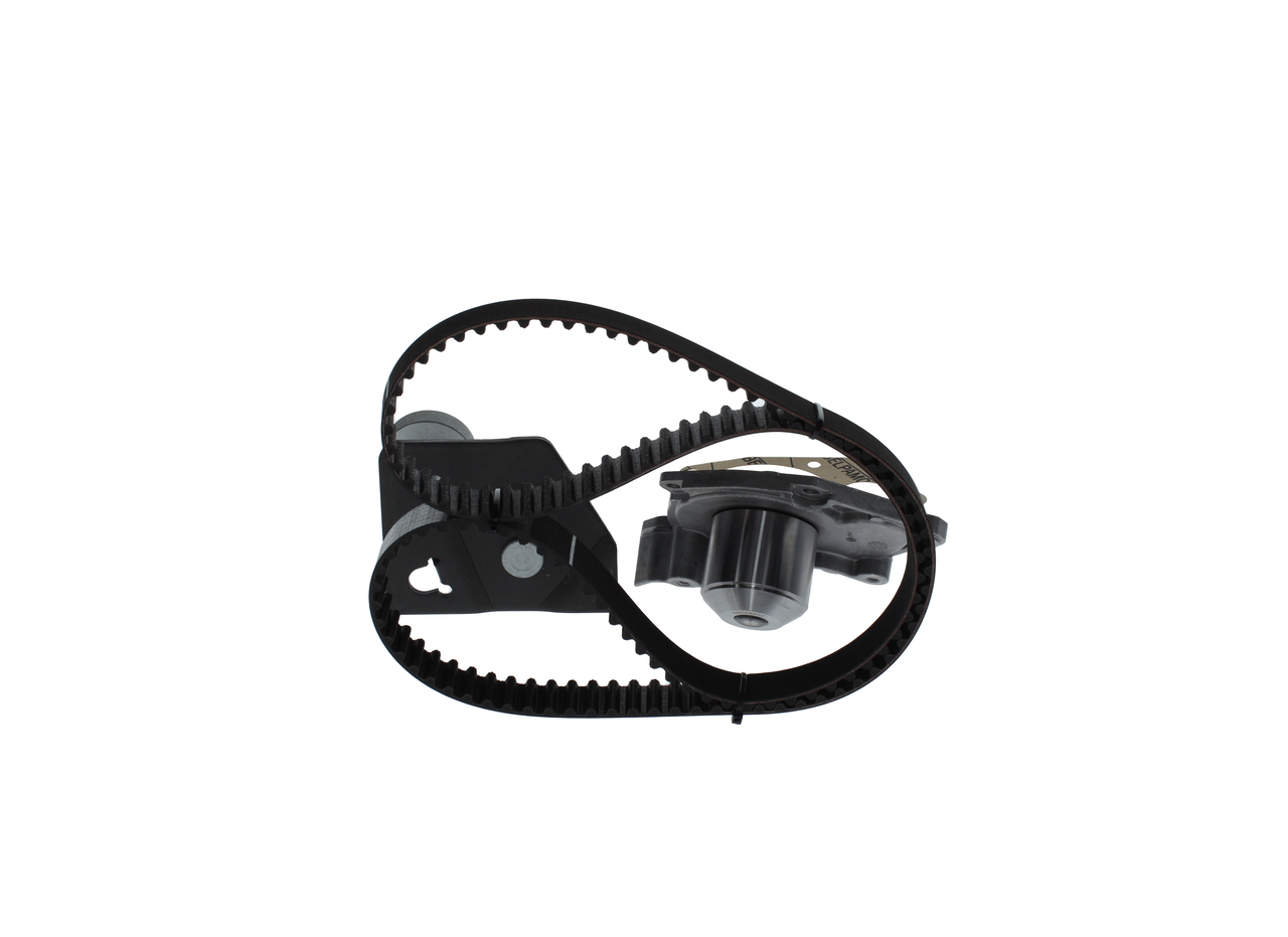 Bosch Distributieriem kit inclusief waterpomp 1 987 946 397