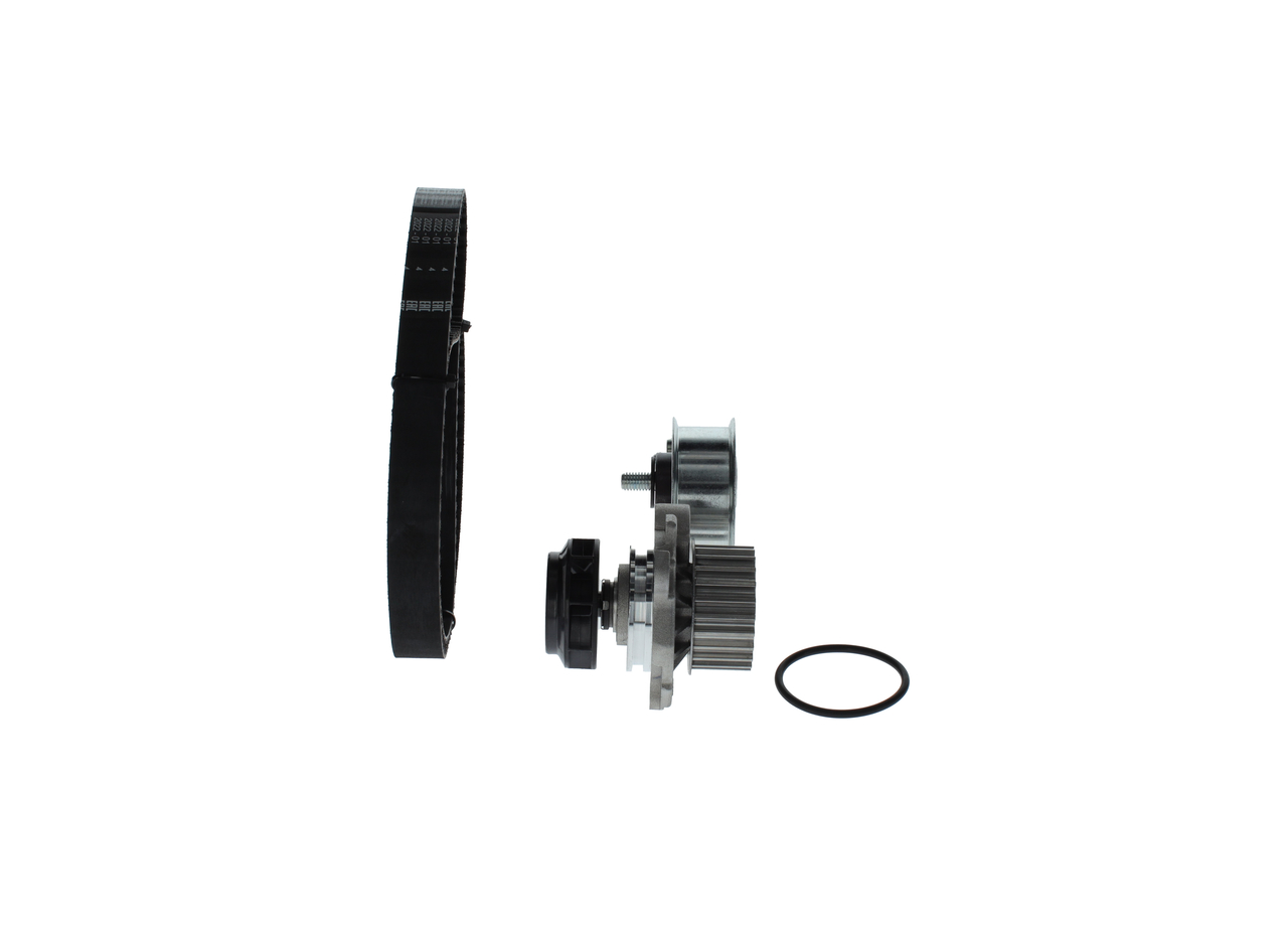 Bosch Distributieriem kit inclusief waterpomp 1 987 946 461