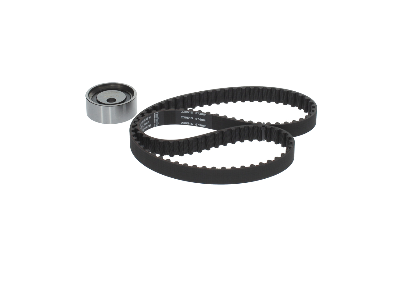 Bosch Distributieriem kit 1 987 946 544