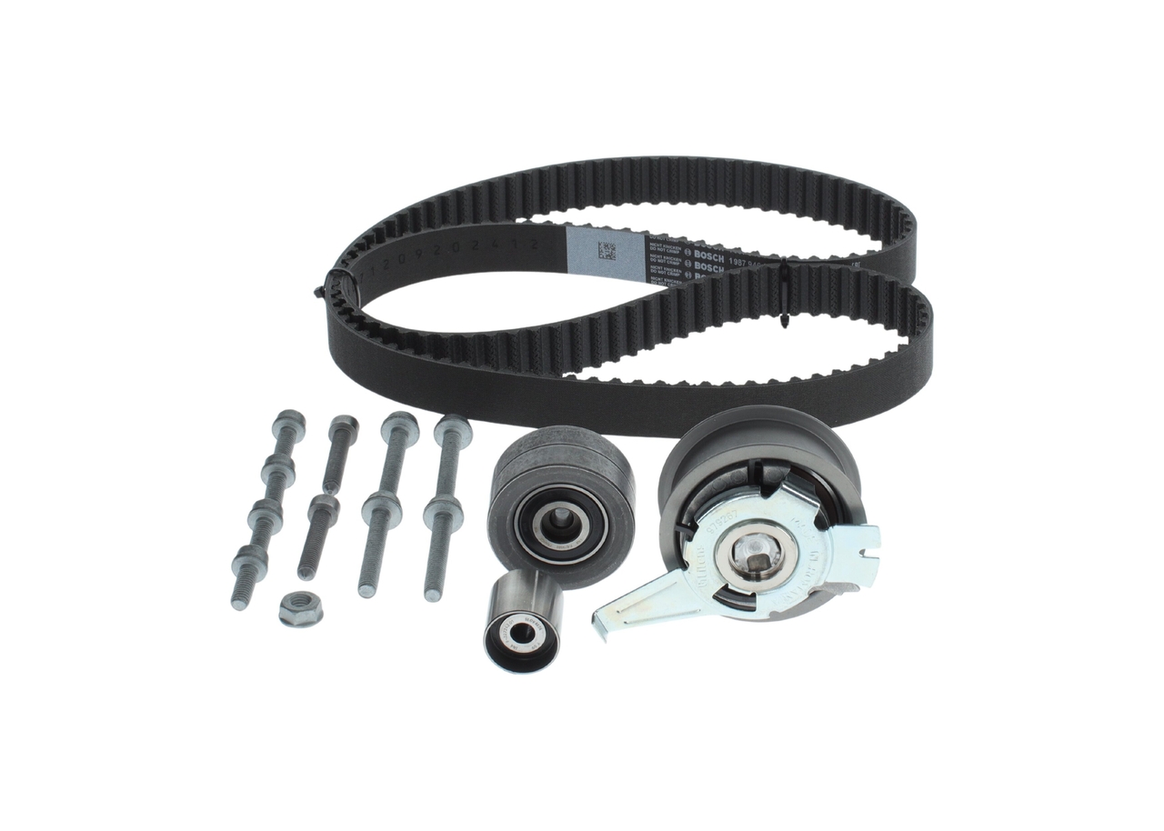 Bosch Distributieriem kit 1 987 946 678