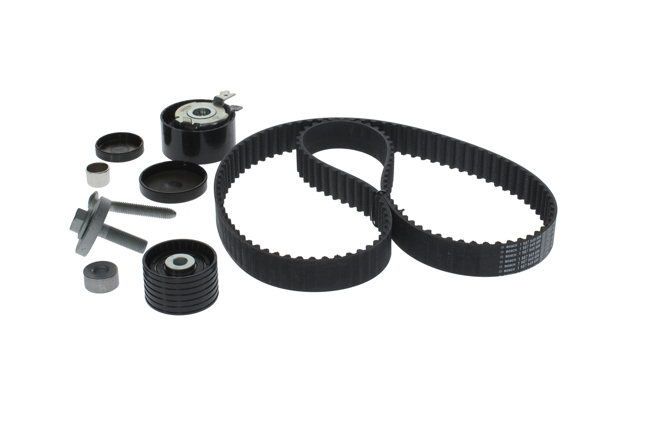 Bosch Distributieriem kit 1 987 946 701