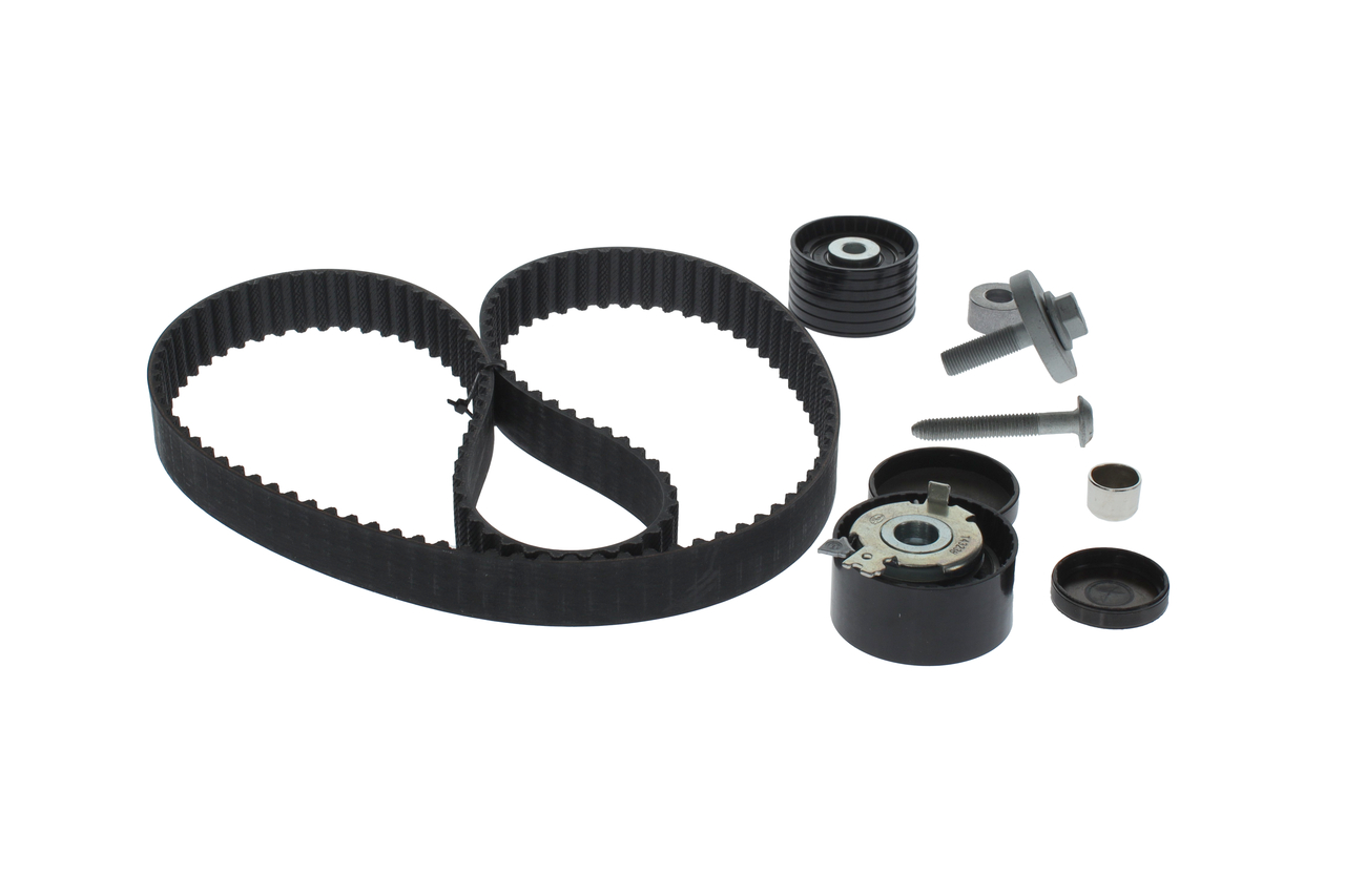 Bosch Distributieriem kit 1 987 946 701