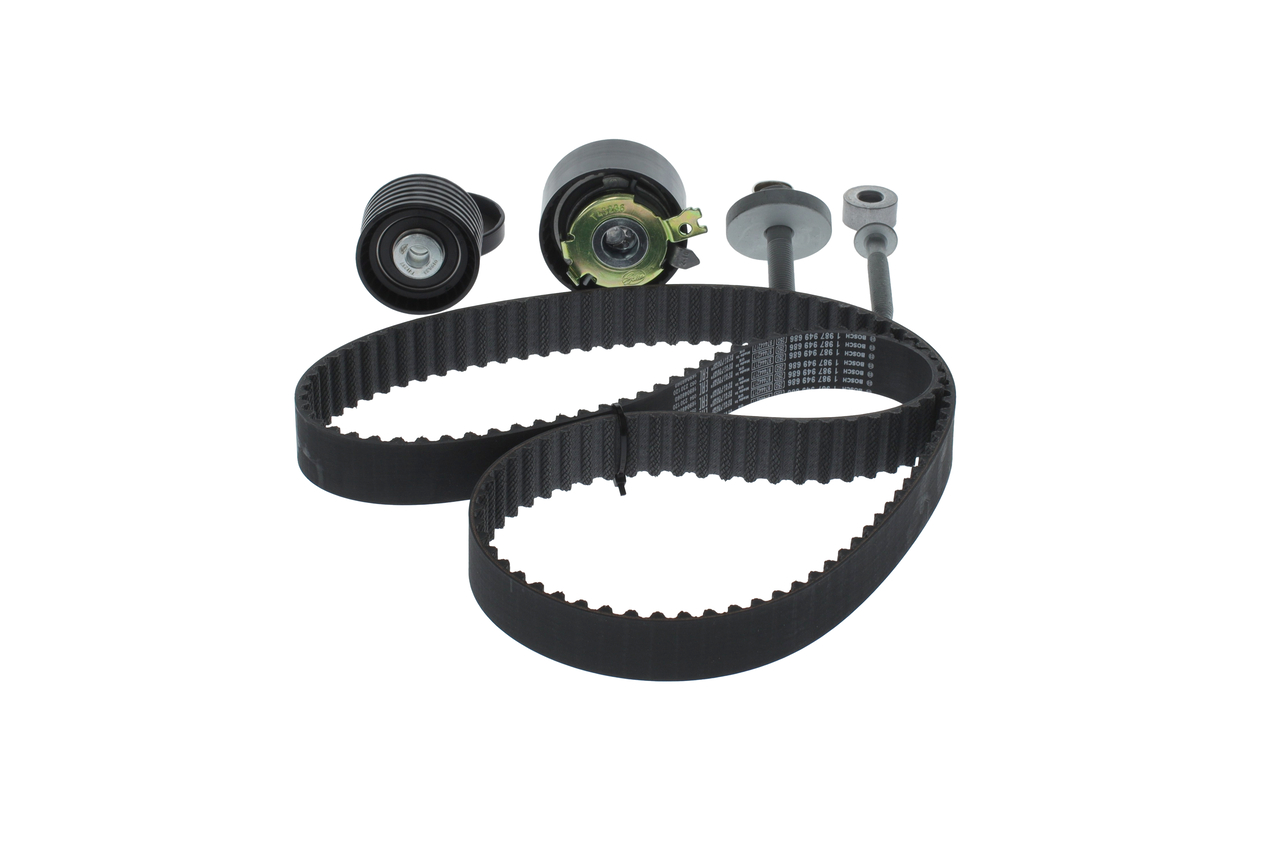 Bosch Distributieriem kit 1 987 946 702