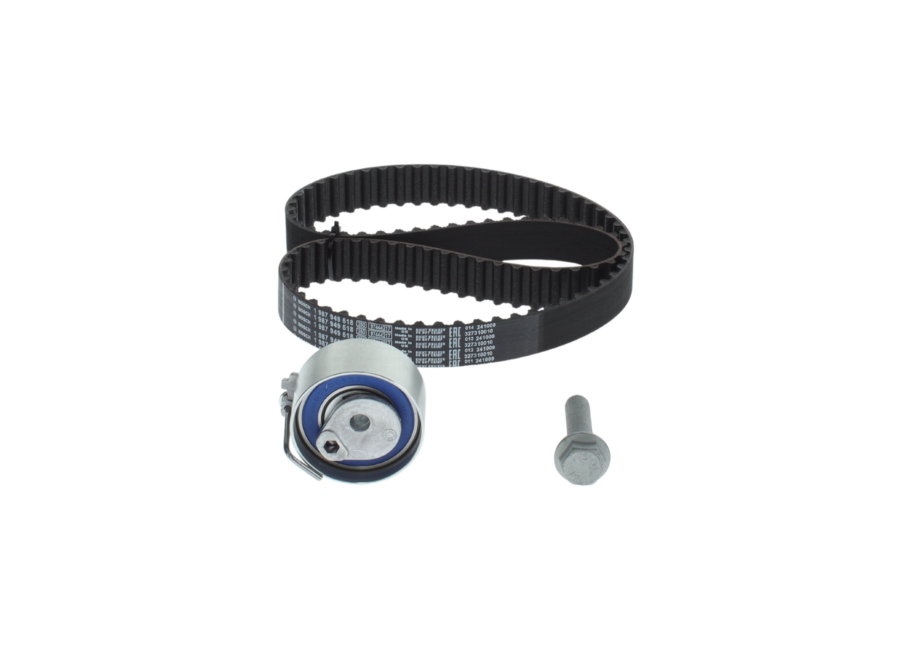 Bosch Distributieriem kit 1 987 946 704