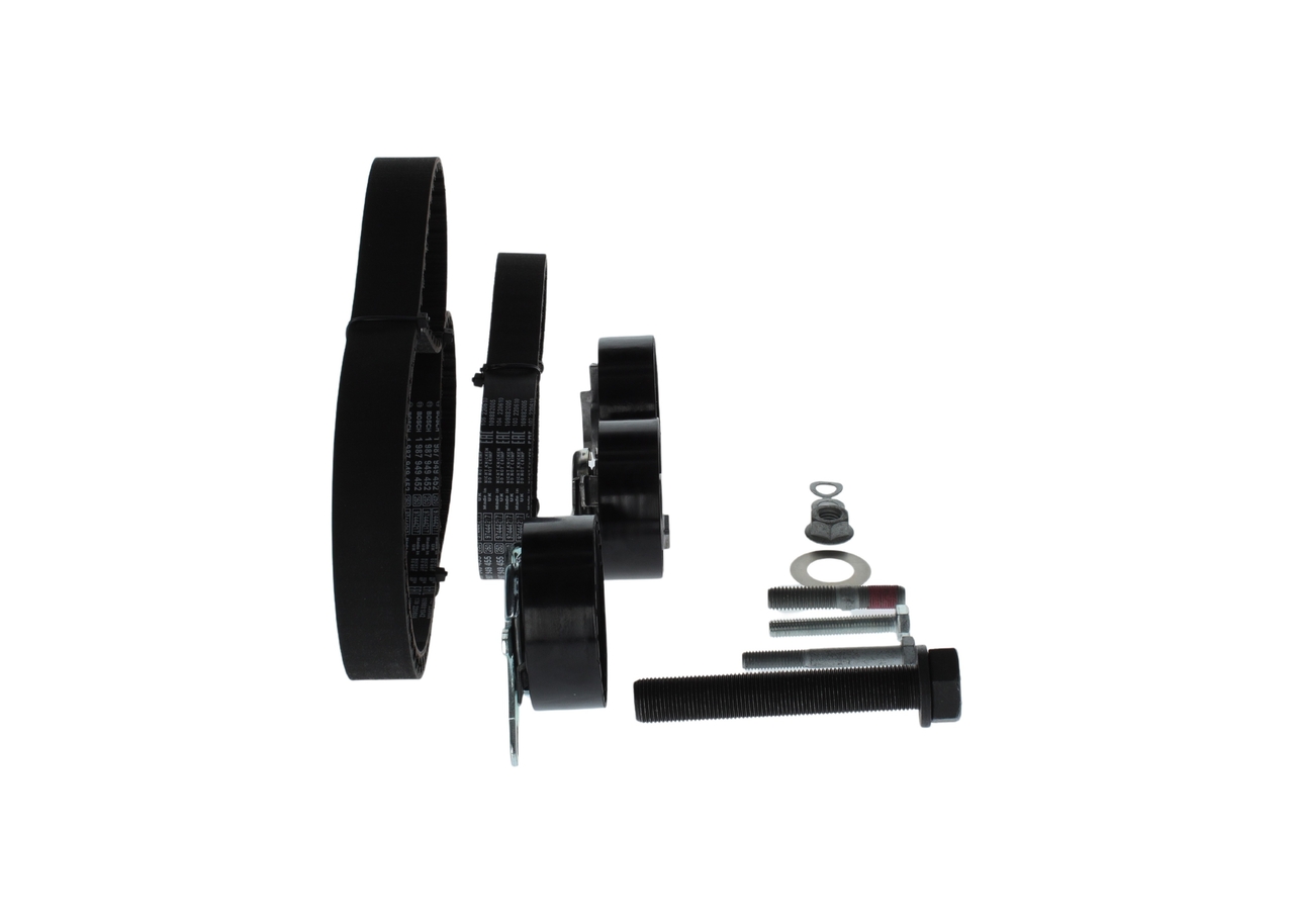 Bosch Distributieriem kit 1 987 946 708