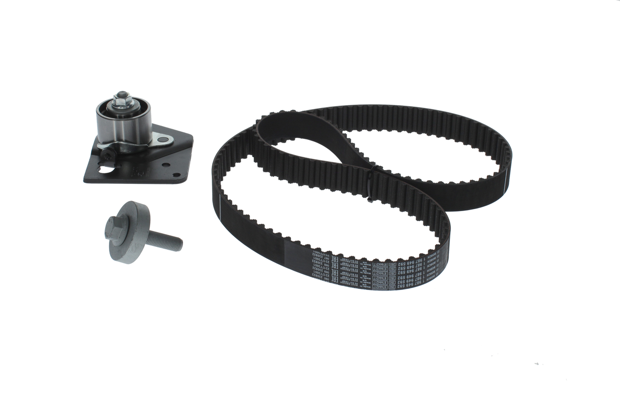 Bosch Distributieriem kit 1 987 946 710