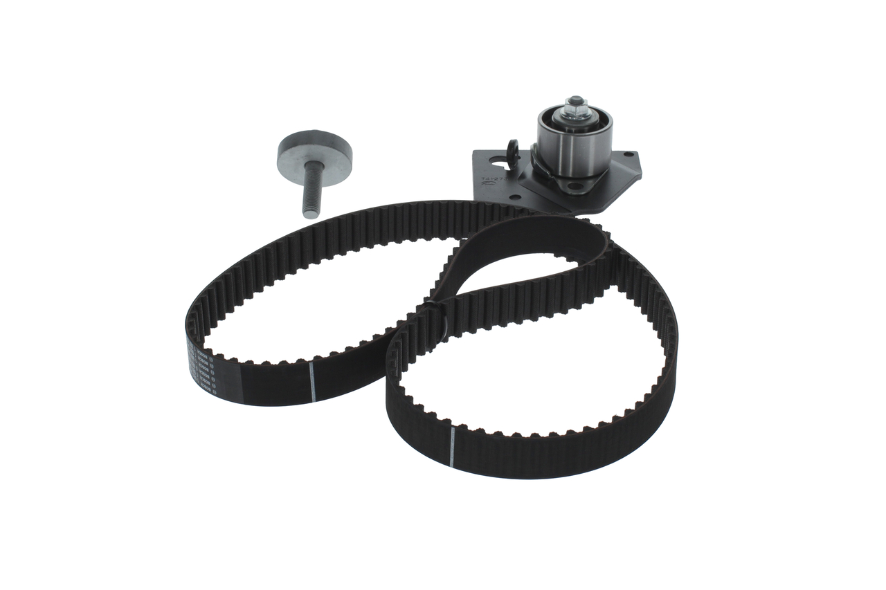 Bosch Distributieriem kit 1 987 946 710