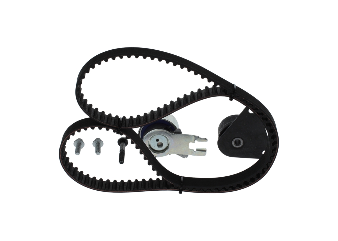 Bosch Distributieriem kit 1 987 946 711