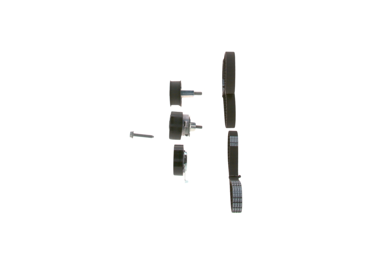 Bosch Distributieriem kit 1 987 946 713