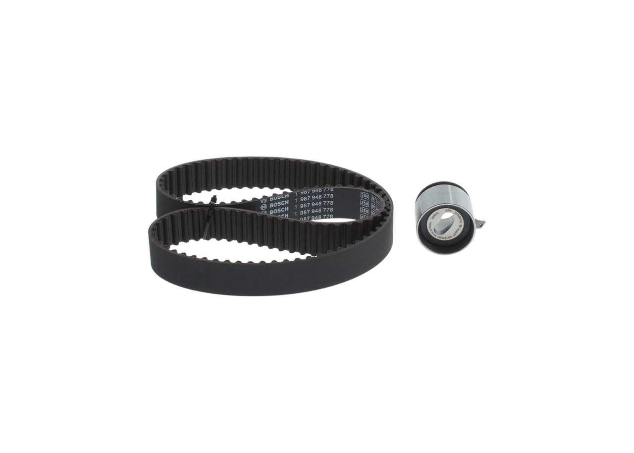 Bosch Distributieriemset 1 987 946 758