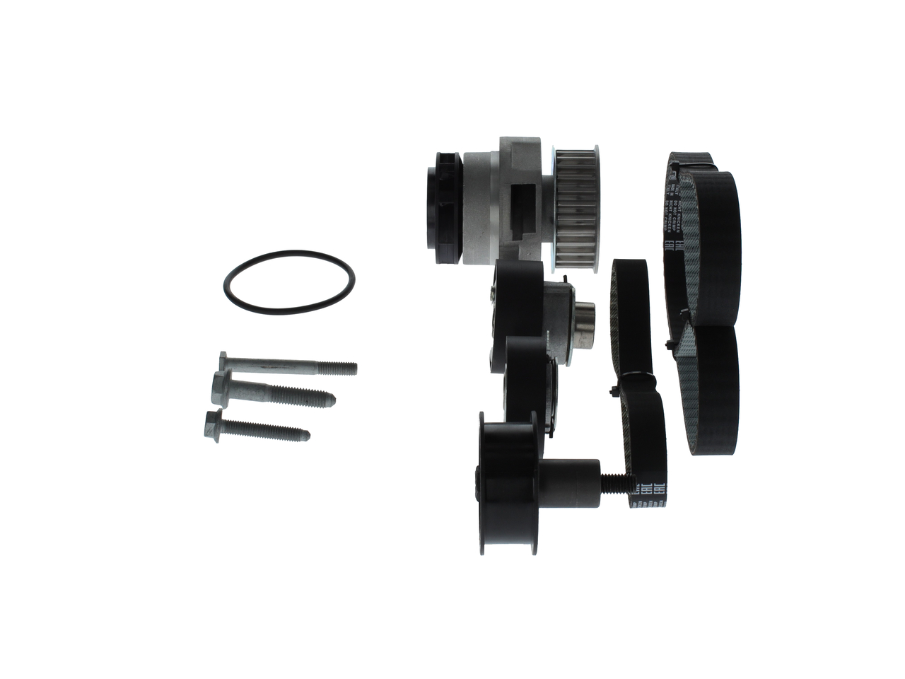 Bosch Distributieriem kit inclusief waterpomp 1 987 946 951