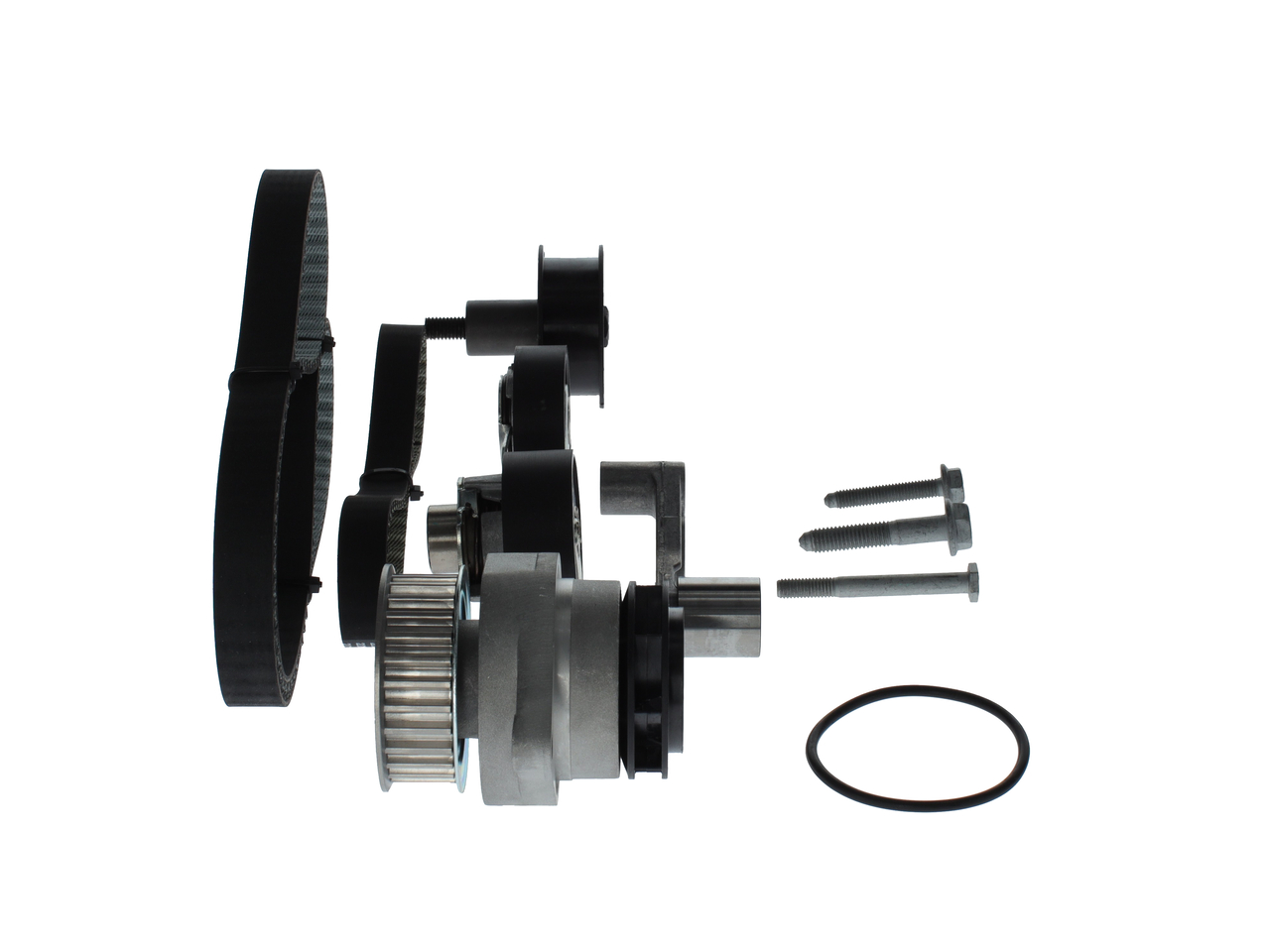 Bosch Distributieriem kit inclusief waterpomp 1 987 946 951