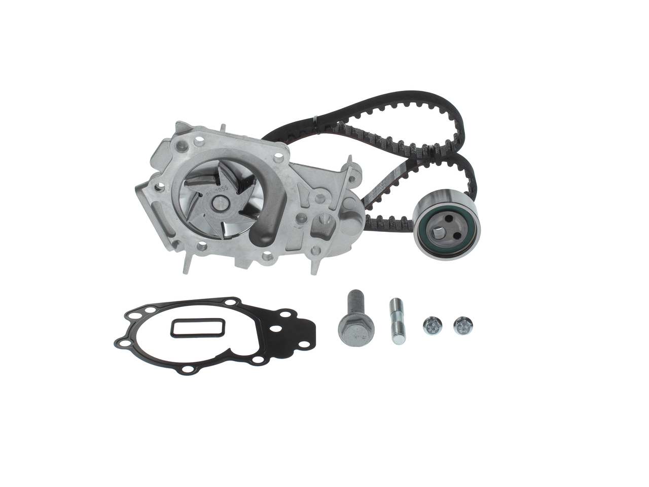 Bosch Distributieriem kit inclusief waterpomp 1 987 946 972