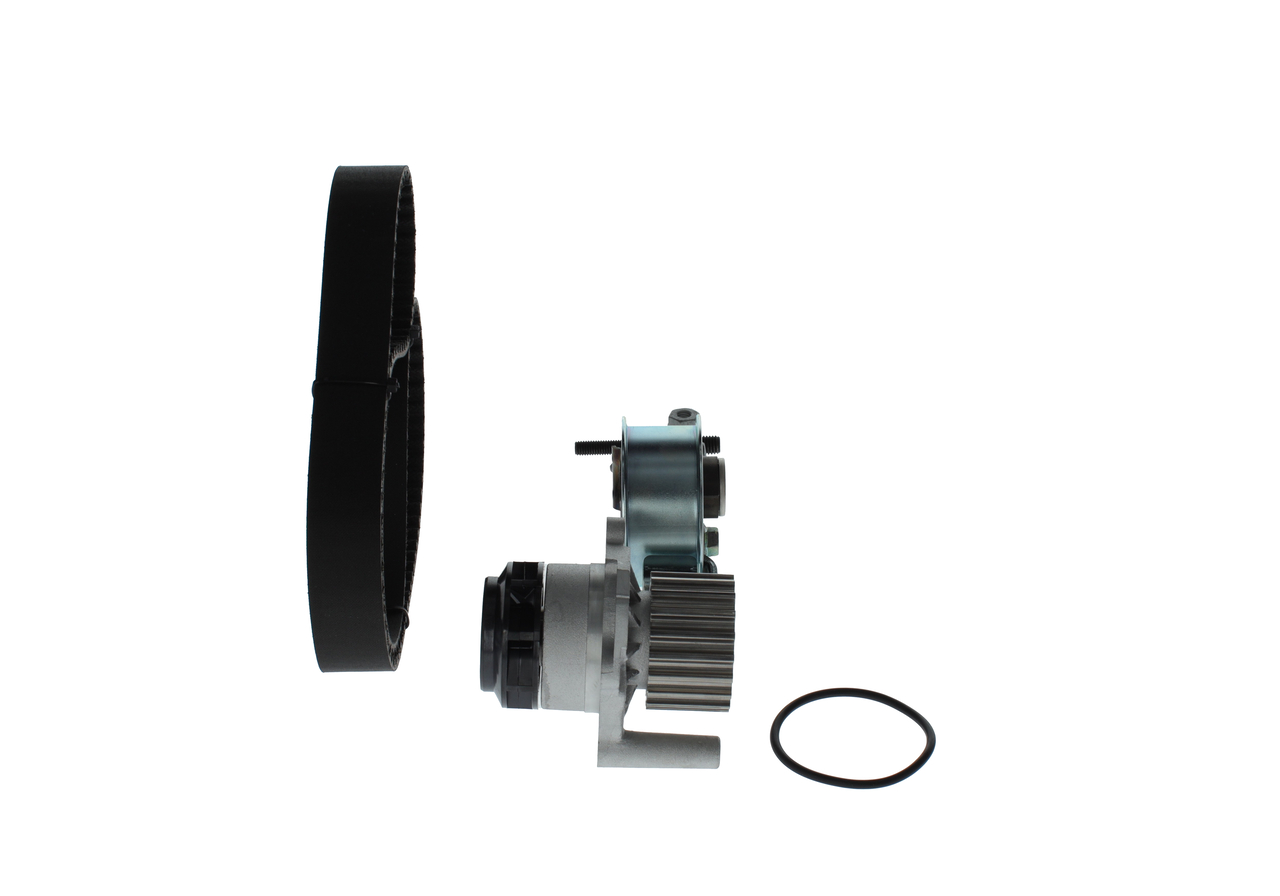 Bosch Distributieriem kit inclusief waterpomp 1 987 946 978
