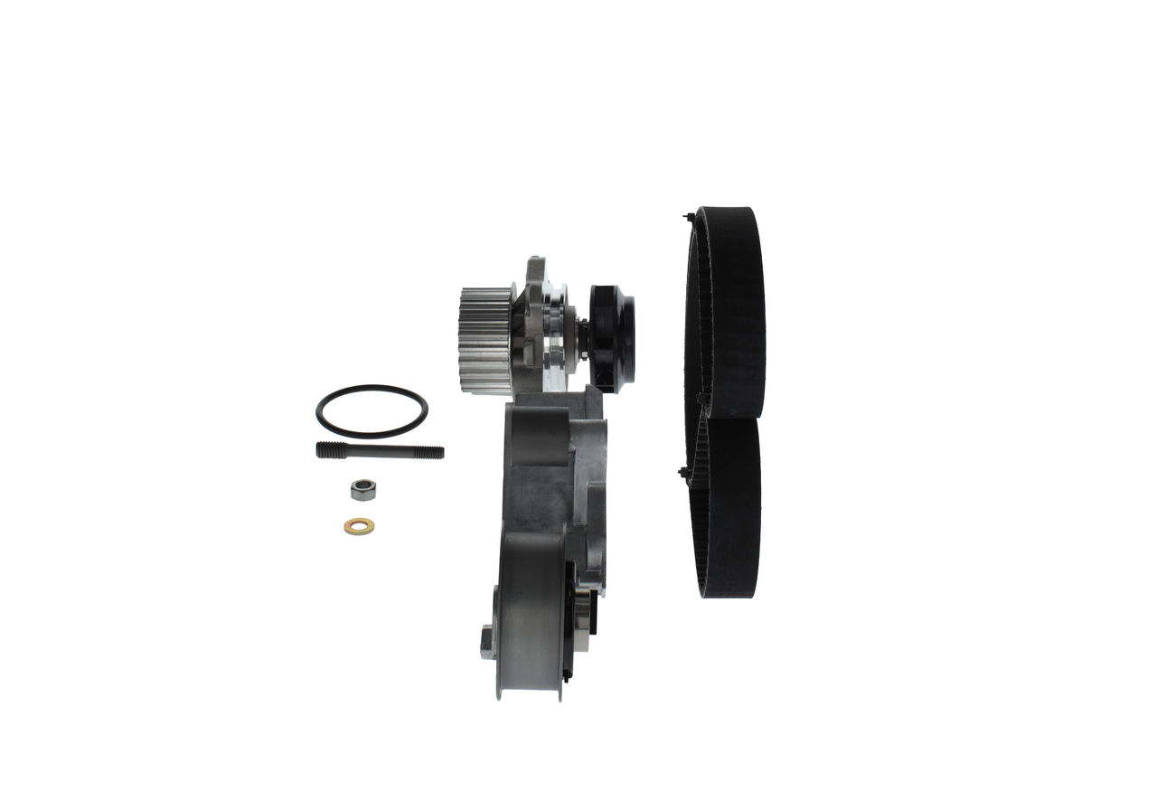 Bosch Distributieriem kit inclusief waterpomp 1 987 946 984