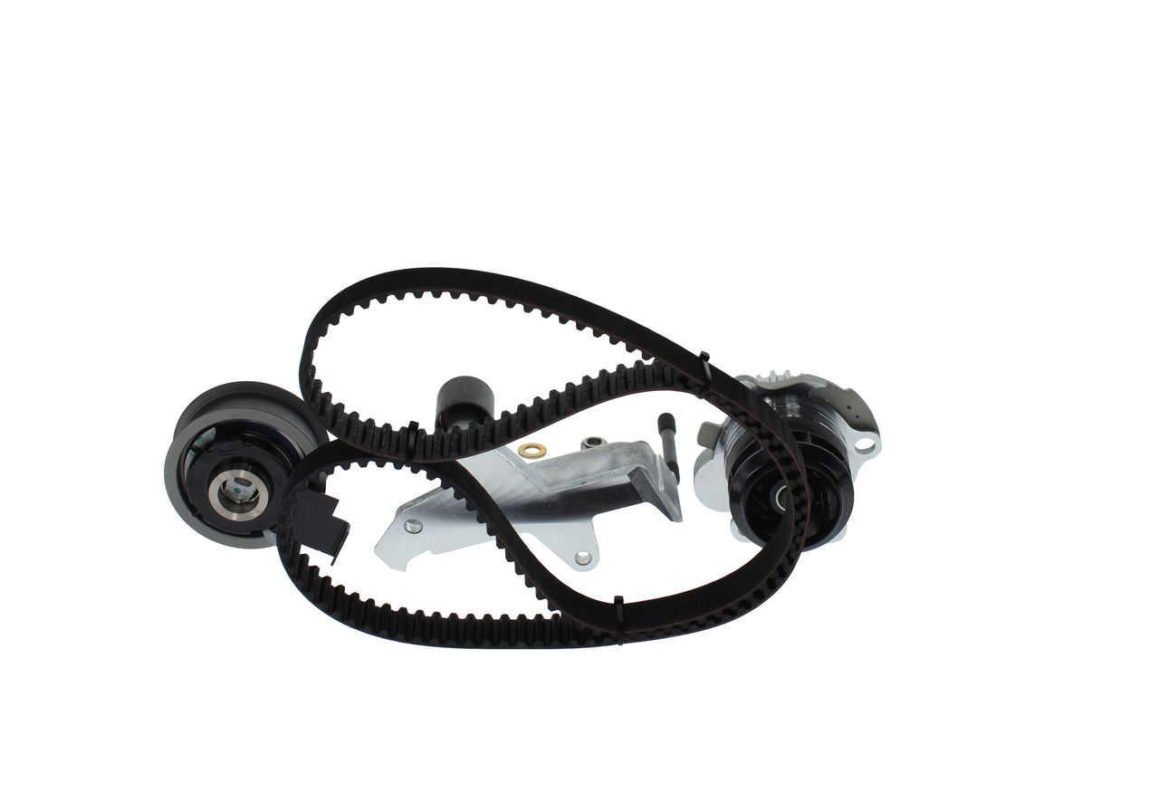 Bosch Distributieriem kit inclusief waterpomp 1 987 946 984
