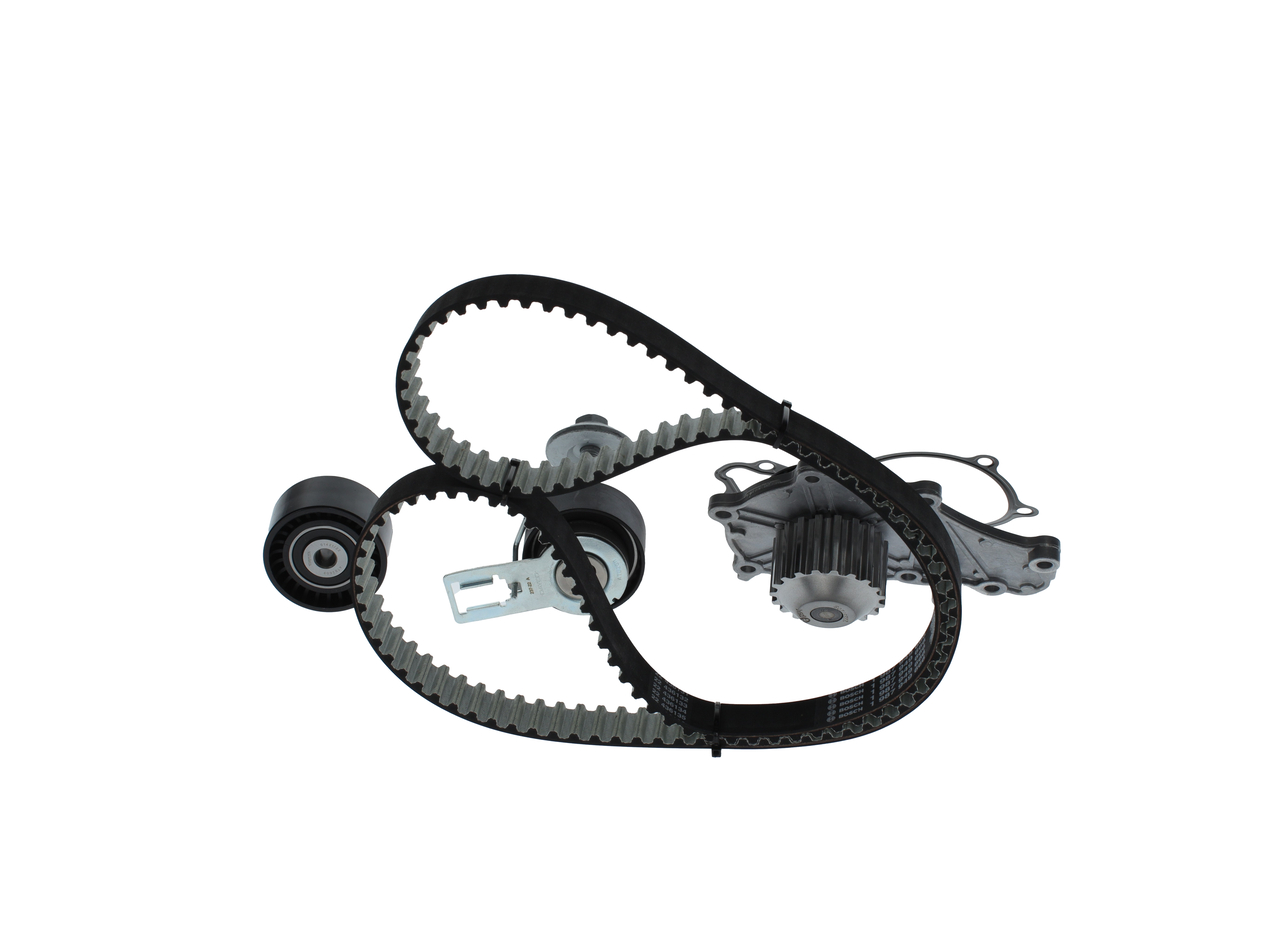 Bosch Distributieriem kit inclusief waterpomp 1 987 946 988