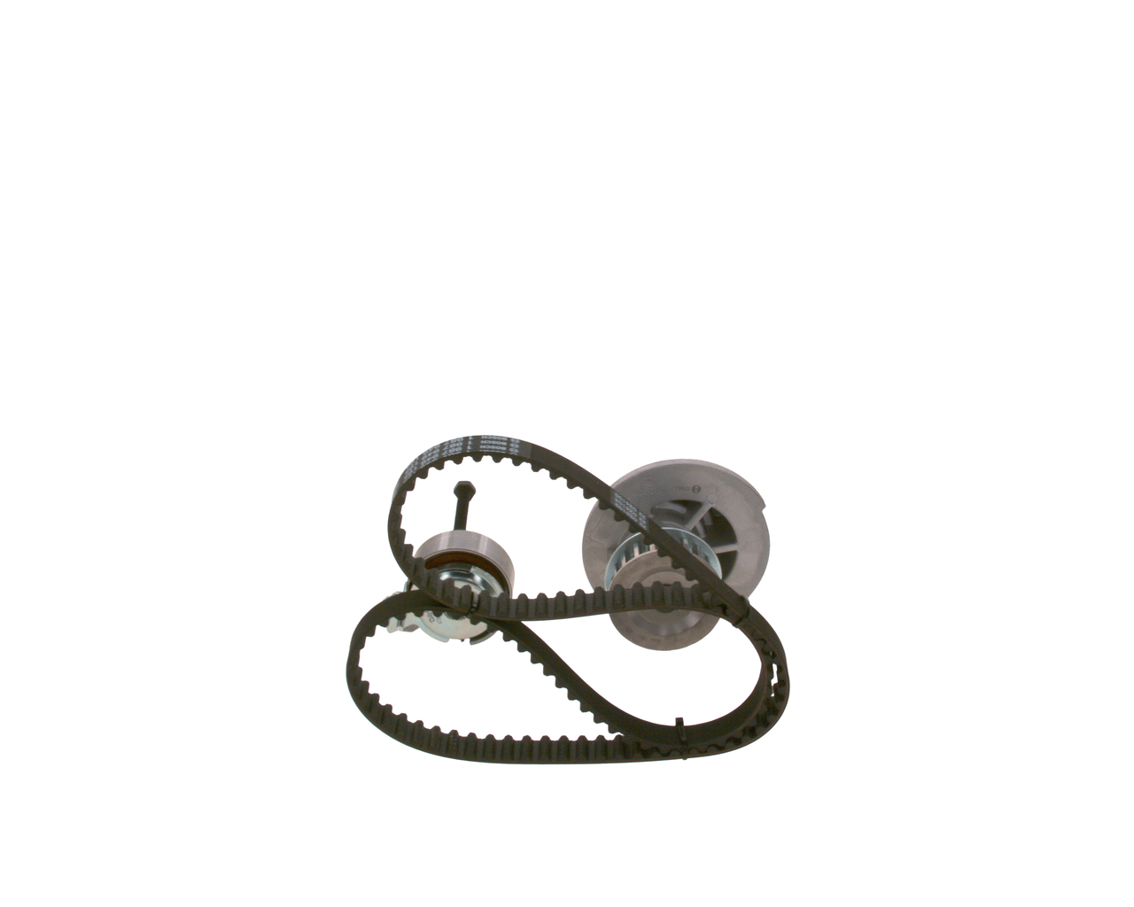 Bosch Distributieriem kit inclusief waterpomp 1 987 946 990