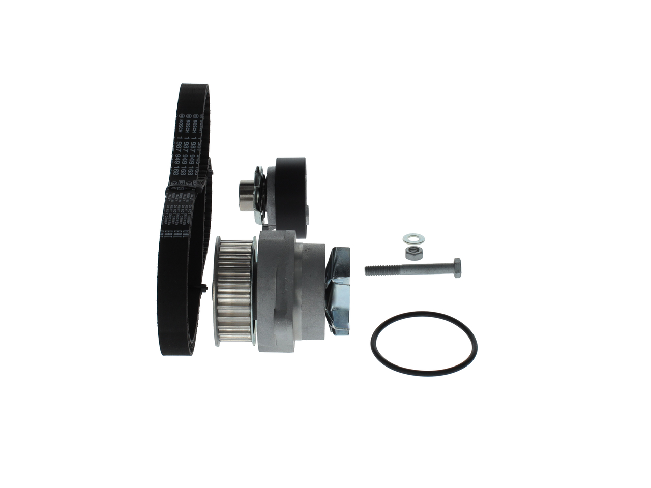Bosch Distributieriem kit inclusief waterpomp 1 987 946 994