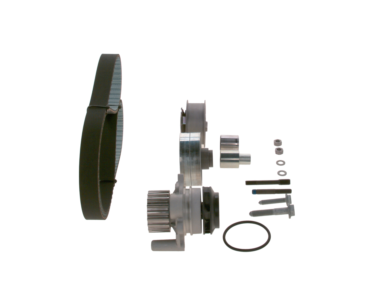 Bosch Distributieriem kit inclusief waterpomp 1 987 946 997