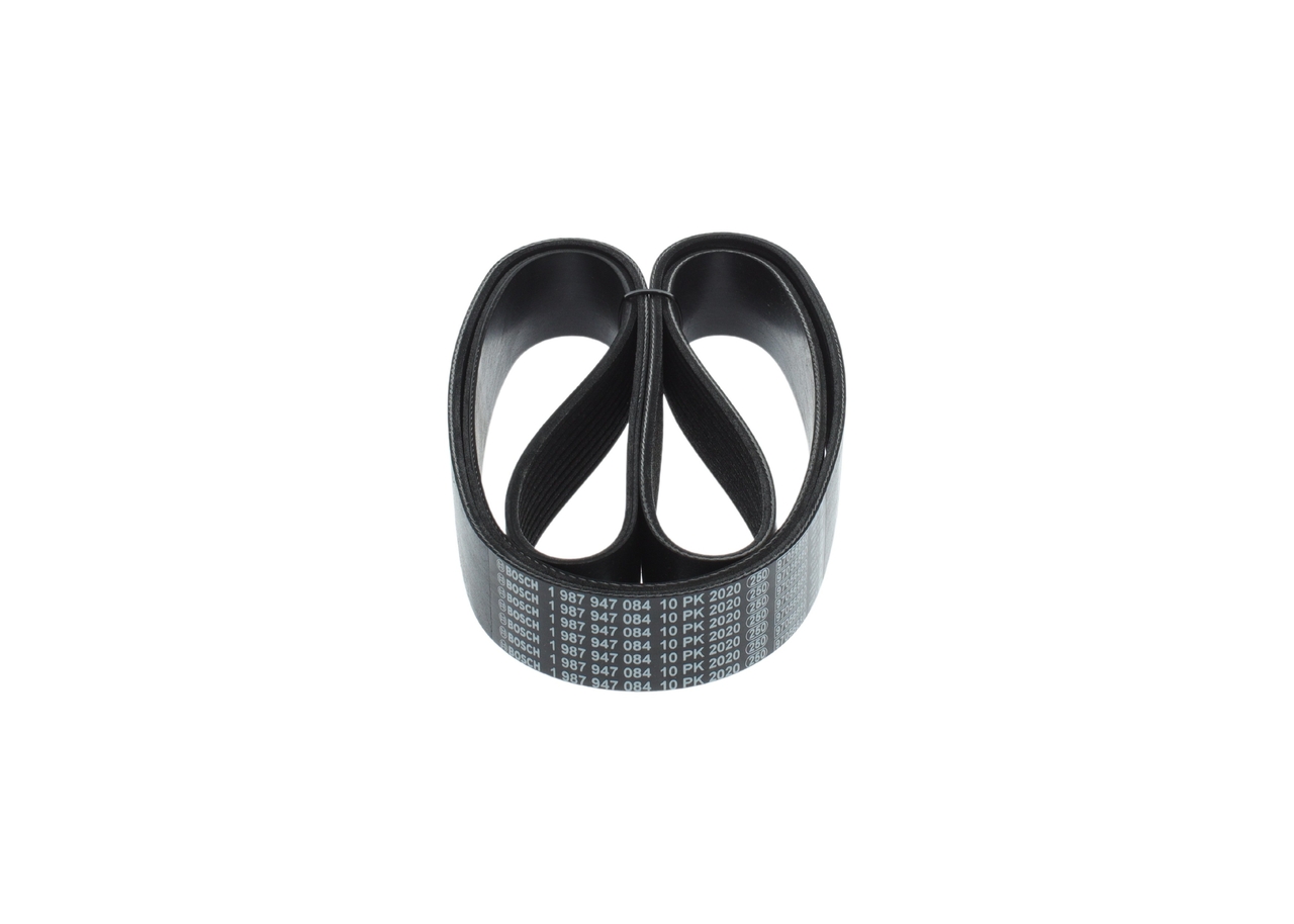 Bosch Poly V-riem 1 987 947 084