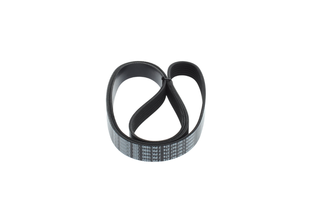 Bosch Poly V-riem 1 987 947 374