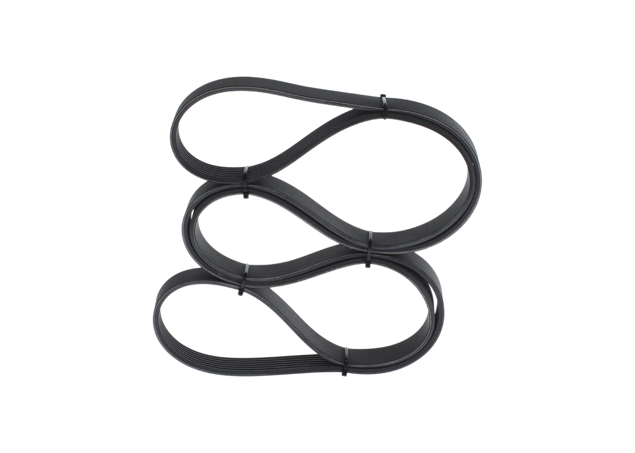 Bosch Poly V-riem 1 987 947 551