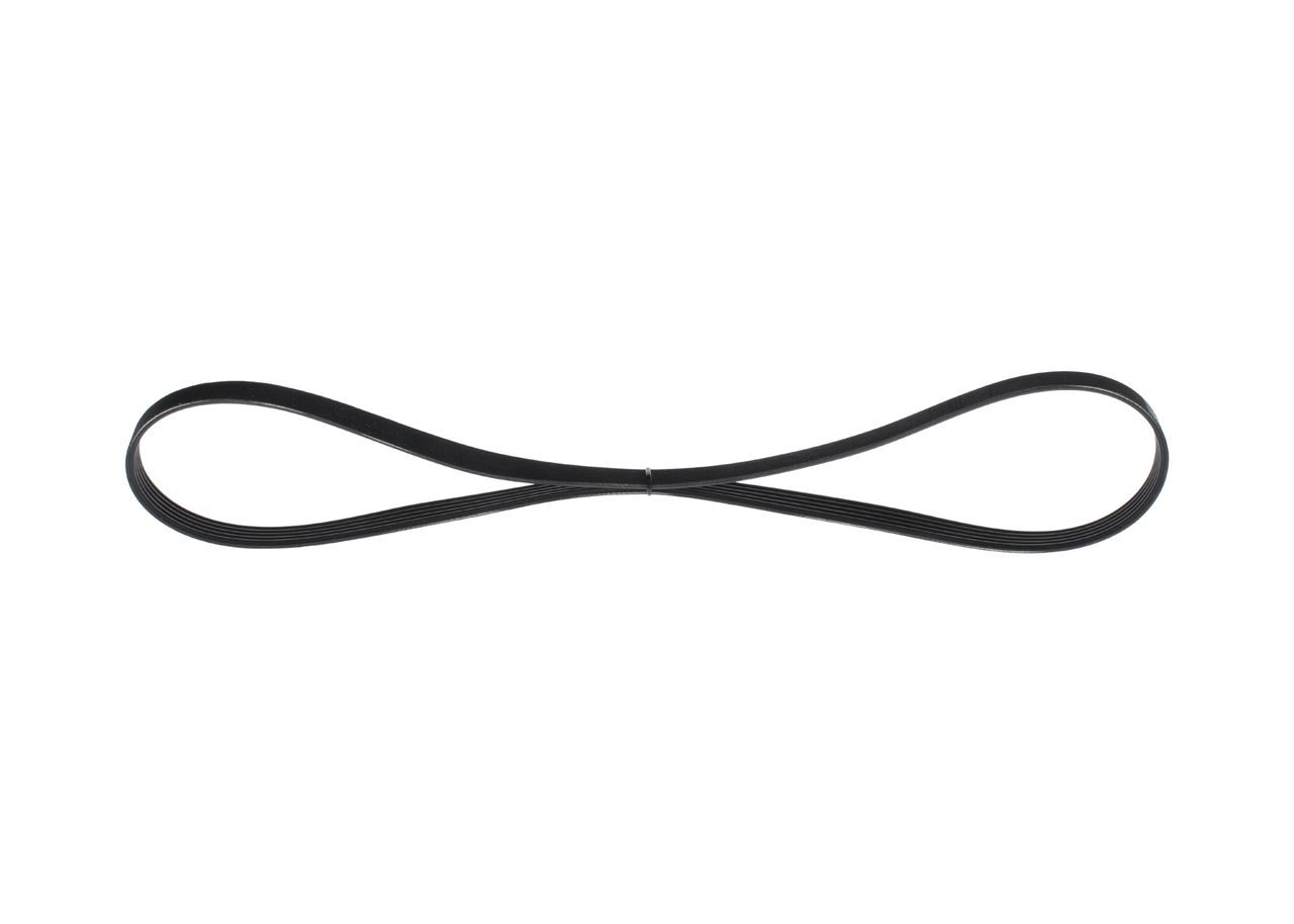 Bosch Poly V-riem 1 987 947 841