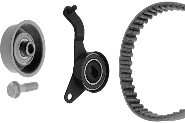 Distributieriem kit Bosch 1 987 948 005