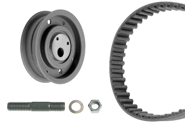 Bosch Distributieriem kit 1 987 948 017