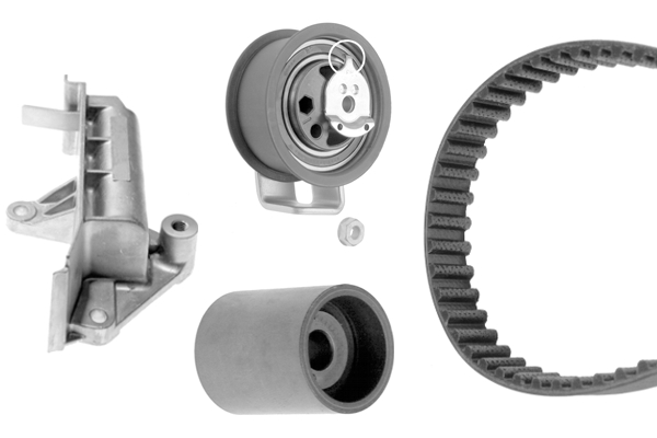 Distributieriem kit Bosch 1 987 948 063