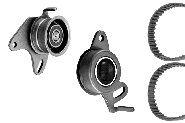 Bosch Distributieriem kit 1 987 948 173