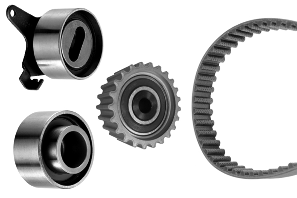 Distributieriem kit Bosch 1 987 948 178