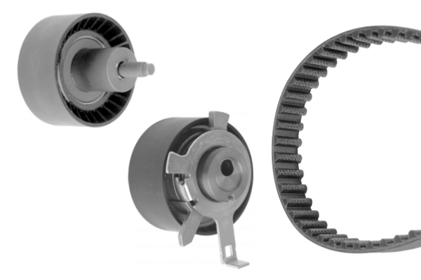 Bosch Distributieriem kit 1 987 948 200