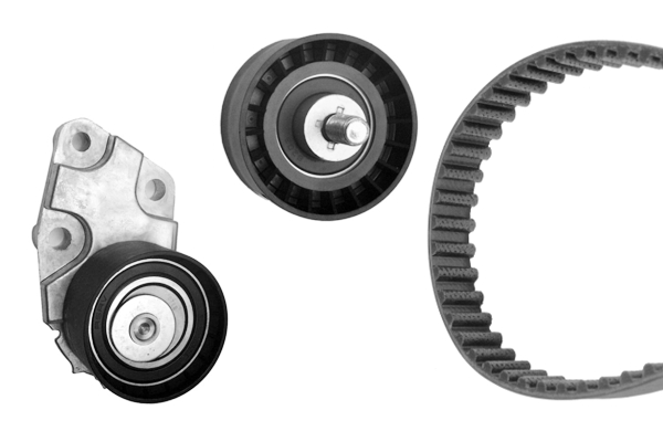 Bosch Distributieriem kit 1 987 948 226